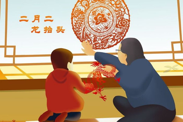 二月二是什么傳統(tǒng)節(jié)日 二月二是要剪頭發(fā)嗎 二月二是什么傳統(tǒng)節(jié)日 二月二是要剪頭發(fā)嗎