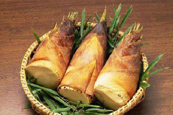 春筍吃起來為什么麻麻的 春筍吃起來酸怎么回事 春筍吃起來為什么麻麻的 春筍吃起來酸怎么回事