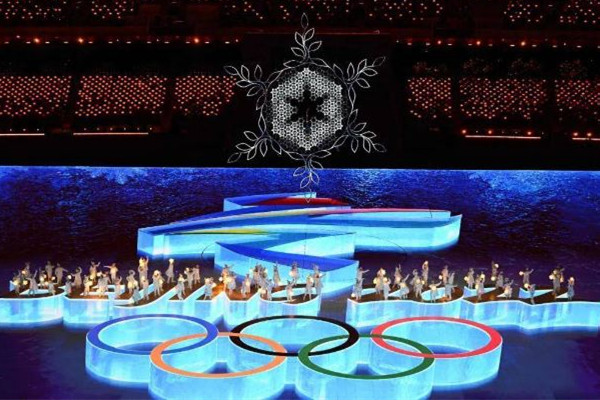 開(kāi)幕式24節(jié)氣閉幕式12生肖 《我和你》再次響徹鳥(niǎo)巢 開(kāi)幕式24節(jié)氣閉幕式12生肖 《我和你》再次響徹鳥(niǎo)巢