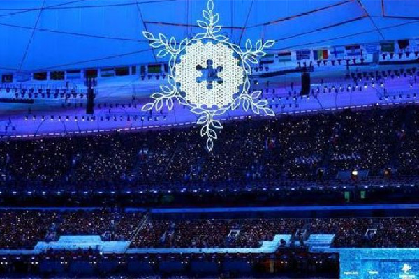 北京冬奧閉幕2026米蘭見 閉幕式煙花天下一家 北京冬奧閉幕2026米蘭見 閉幕式煙花天下一家