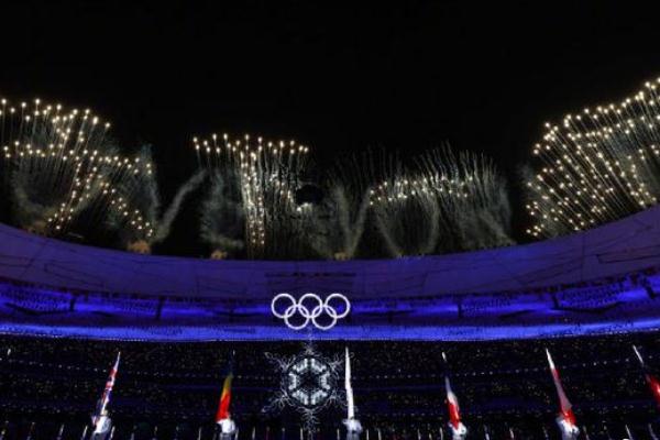 多國(guó)運(yùn)動(dòng)員用中文說再見北京 北京冬奧會(huì)有殘奧會(huì)嗎 多國(guó)運(yùn)動(dòng)員用中文說再見北京 北京冬奧會(huì)有殘奧會(huì)嗎