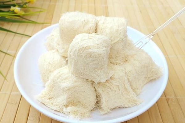 龍須酥起源于哪里 龍須酥要放冰箱嗎 龍須酥起源于哪里 龍須酥要放冰箱嗎