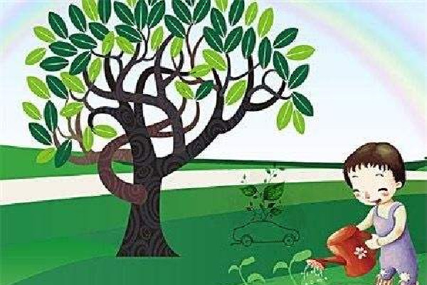 植樹節(jié)種什么樹有意義 植樹節(jié)要做什么 植樹節(jié)種什么樹有意義 植樹節(jié)要做什么
