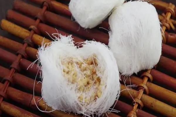 龍須酥可以直接吃嗎 龍須酥可以機器生產(chǎn)嗎 龍須酥可以直接吃嗎 龍須酥可以機器生產(chǎn)嗎