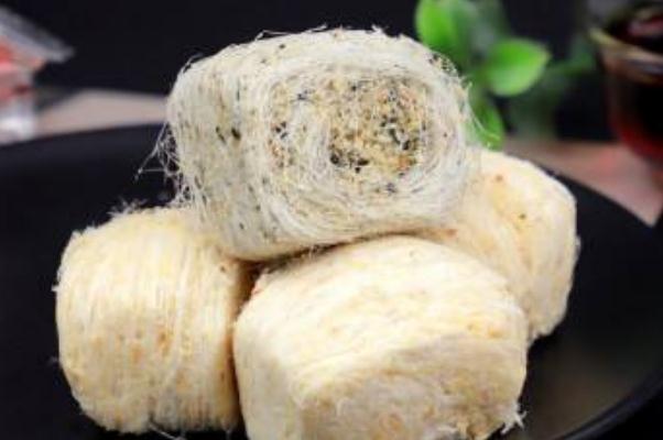 龍須酥起源于哪里 龍須酥要放冰箱嗎 龍須酥起源于哪里 龍須酥要放冰箱嗎