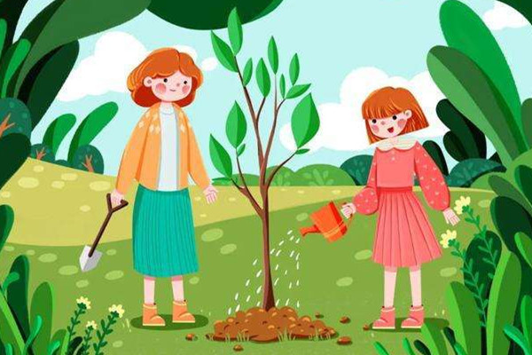 植樹節(jié)種什么樹有意義 植樹節(jié)要做什么 植樹節(jié)種什么樹有意義 植樹節(jié)要做什么