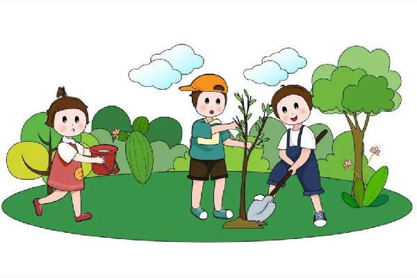 植樹節(jié)是為了紀(jì)念哪位名人 植樹節(jié)的來歷和風(fēng)俗 植樹節(jié)是為了紀(jì)念哪位名人 植樹節(jié)的來歷和風(fēng)俗