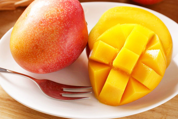 芒果的熱量高不高 芒果吃了會胖嗎 芒果的熱量高不高 芒果吃了會胖嗎