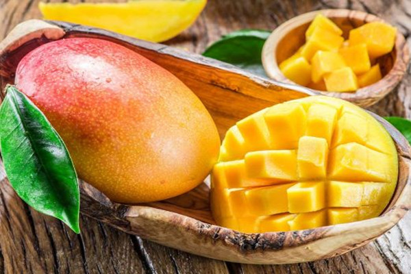 芒果可以放冰箱冷藏嗎 芒果一般怎么保存 芒果可以放冰箱冷藏嗎 芒果一般怎么保存