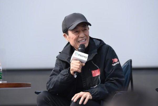 張藝謀又開始沖刺冬殘奧會 冬殘奧會開幕式時間 張藝謀又開始沖刺冬殘奧會 冬殘奧會開幕式時間