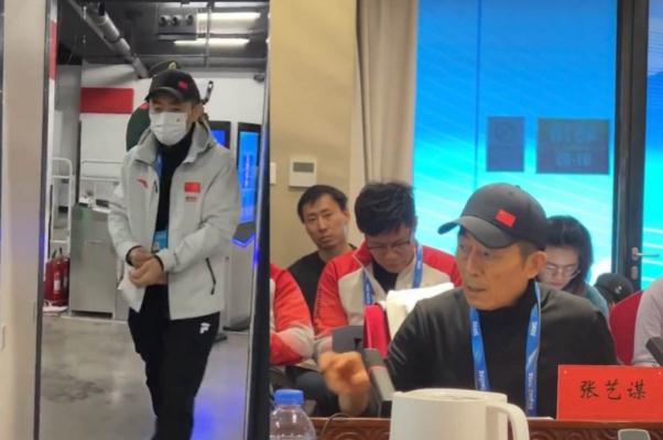 張藝謀又開始沖刺冬殘奧會 冬殘奧會開幕式時間 張藝謀又開始沖刺冬殘奧會 冬殘奧會開幕式時間