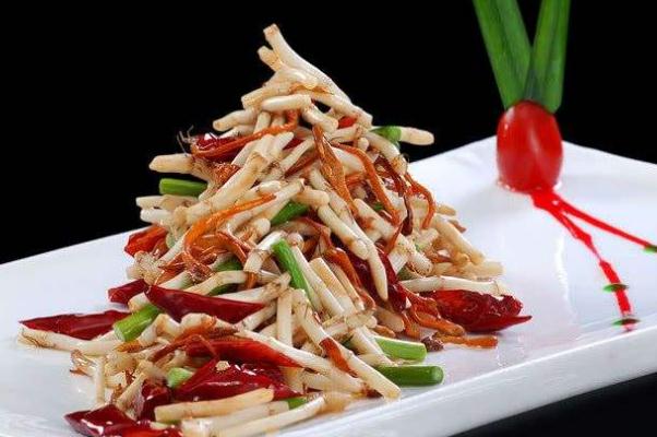 折耳根對(duì)胃有害嗎 胃炎能不能吃折耳根 折耳根對(duì)胃有害嗎 胃炎能不能吃折耳根