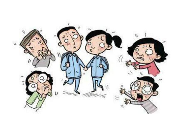 早戀是愛(ài)情嗎 早戀要不要告訴家長(zhǎng) 早戀是愛(ài)情嗎 早戀要不要告訴家長(zhǎng)