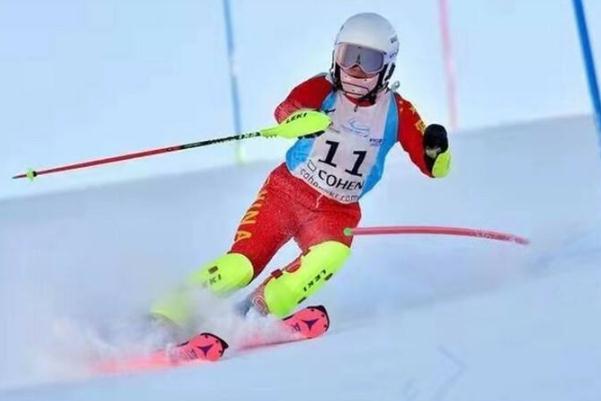 運(yùn)動(dòng)員是冬殘奧會(huì)開(kāi)幕式主角 冬殘奧會(huì)已舉辦12屆 運(yùn)動(dòng)員是冬殘奧會(huì)開(kāi)幕式主角 冬殘奧會(huì)已舉辦12屆