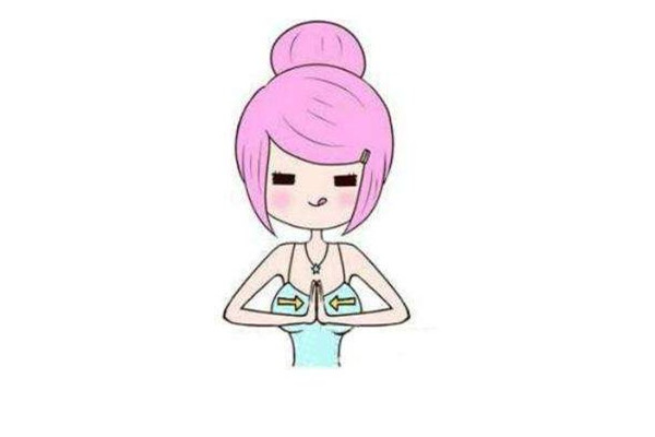 教你如何自己豐胸 胸部自己按摩會(huì)變大嗎 教你如何自己豐胸 胸部自己按摩會(huì)變大嗎