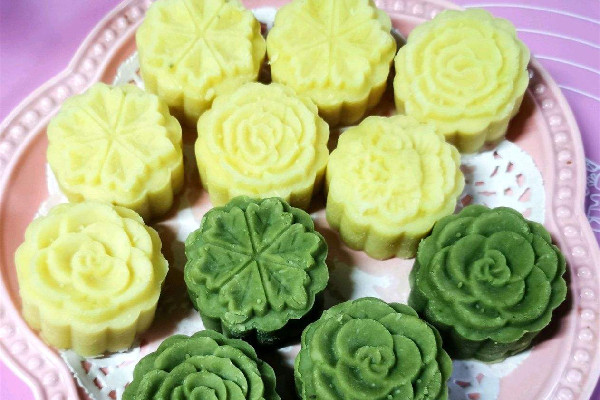 綠豆糕會(huì)不會(huì)長(zhǎng)胖 綠豆糕減肥期間可以吃嗎 綠豆糕會(huì)不會(huì)長(zhǎng)胖 綠豆糕減肥期間可以吃嗎