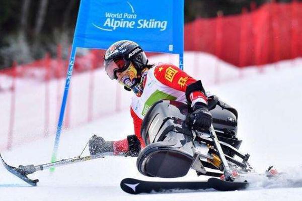 運(yùn)動(dòng)員是冬殘奧會(huì)開(kāi)幕式主角 冬殘奧會(huì)已舉辦12屆 運(yùn)動(dòng)員是冬殘奧會(huì)開(kāi)幕式主角 冬殘奧會(huì)已舉辦12屆