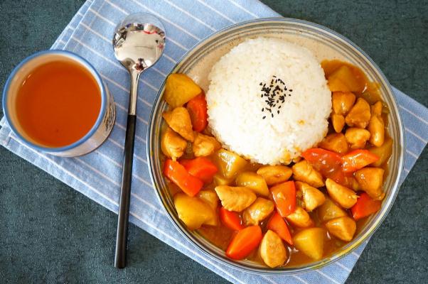 咖喱有不辣的嗎 咖喱有幾種 咖喱有不辣的嗎 咖喱有幾種