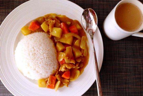 咖喱有不辣的嗎 咖喱有幾種 咖喱有不辣的嗎 咖喱有幾種