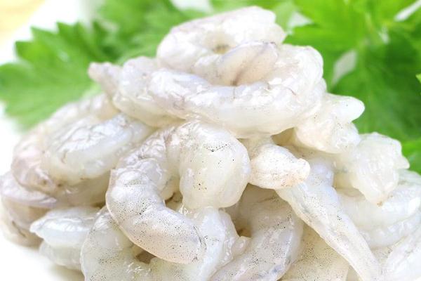 蝦仁煮幾分鐘會熟 蝦仁是冷水下鍋還是熱水 蝦仁煮幾分鐘會熟 蝦仁是冷水下鍋還是熱水