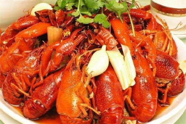 小龍蝦清蒸要多長時(shí)間 小龍蝦清蒸怎么做