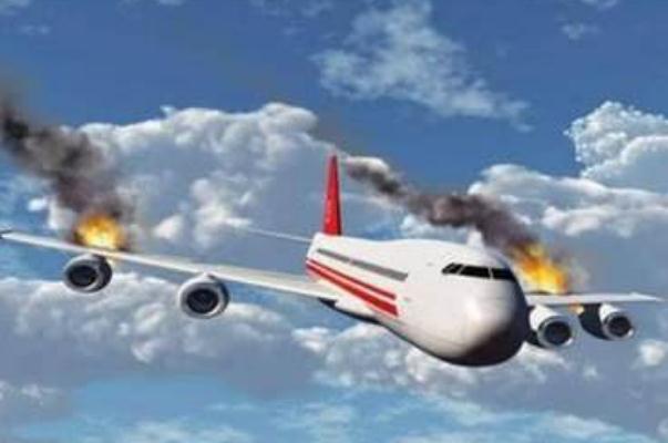 乘客講述航班急降:一邊機(jī)翼彎折 飛機(jī)迫降別的機(jī)場后怎么辦 乘客講述航班急降:一邊機(jī)翼彎折 飛機(jī)迫降別的機(jī)場后怎么辦