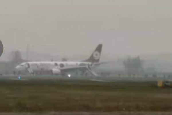 航班急降長沙:空中發(fā)生貨艙火警 飛機貨艙的溫度一般是多少 航班急降長沙:空中發(fā)生貨艙火警 飛機貨艙的溫度一般是多少