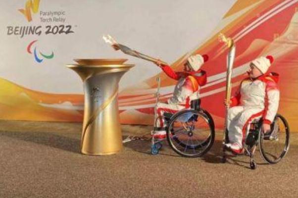 北京冬殘奧火炬?zhèn)鬟f線路公布 北京冬殘奧會火炬?zhèn)鬟f時(shí)間 北京冬殘奧火炬?zhèn)鬟f線路公布 北京冬殘奧會火炬?zhèn)鬟f時(shí)間