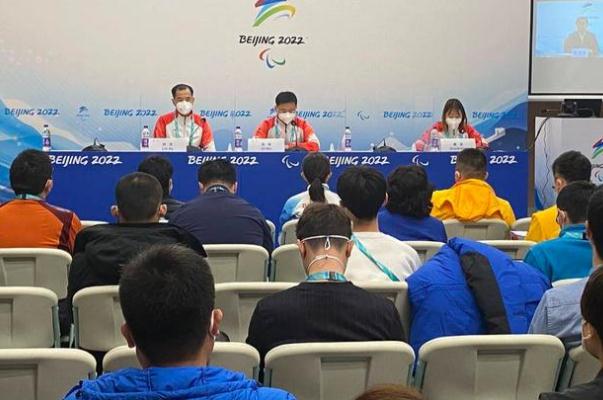 北京冬殘奧火炬?zhèn)鬟f線路公布 北京冬殘奧會火炬?zhèn)鬟f時(shí)間 北京冬殘奧火炬?zhèn)鬟f線路公布 北京冬殘奧會火炬?zhèn)鬟f時(shí)間