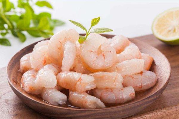蝦仁的營養(yǎng)價(jià)值 蝦仁的熱量是多少大卡 蝦仁的營養(yǎng)價(jià)值 蝦仁的熱量是多少大卡