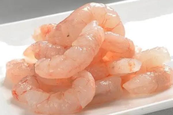 蝦仁是高蛋白食物嗎 蝦仁要炒多久 蝦仁是高蛋白食物嗎 蝦仁要炒多久