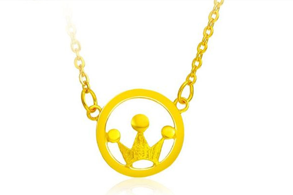 金項(xiàng)鏈買(mǎi)了會(huì)不會(huì)貶值 黃金首飾有升值空間嗎