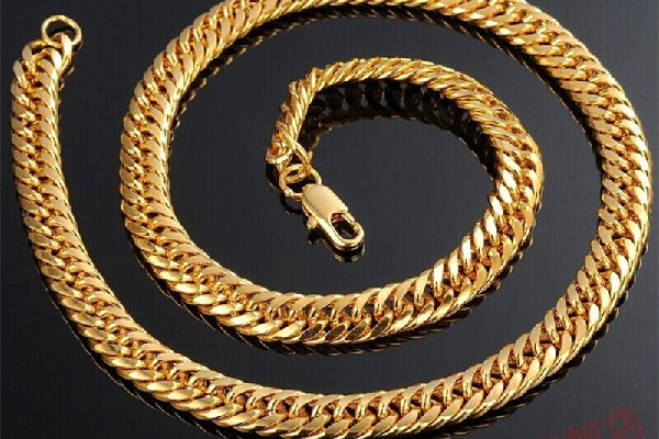 金項鏈是按克賣還是按件賣 金項鏈怎么買最劃算 金項鏈是按克賣還是按件賣 金項鏈怎么買最劃算