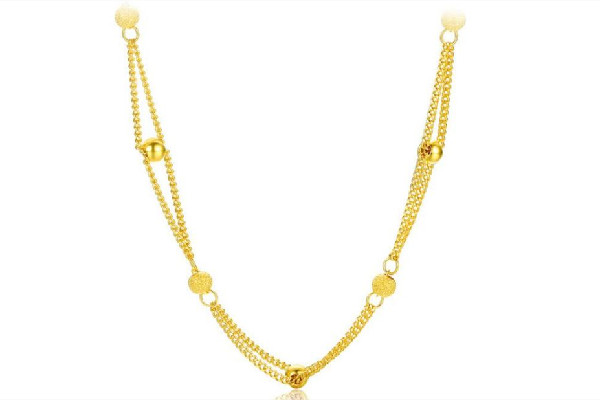 金項(xiàng)鏈價(jià)格一般在多少左右 金項(xiàng)鏈去哪里買(mǎi)比較合適 金項(xiàng)鏈價(jià)格一般在多少左右 金項(xiàng)鏈去哪里買(mǎi)比較合適