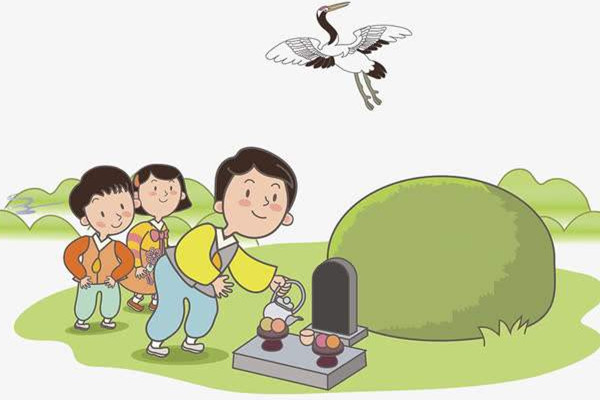 新墳是春分前掃墓還是春分后掃墓 新墳什么時候上合適 新墳是春分前掃墓還是春分后掃墓 新墳什么時候上合適