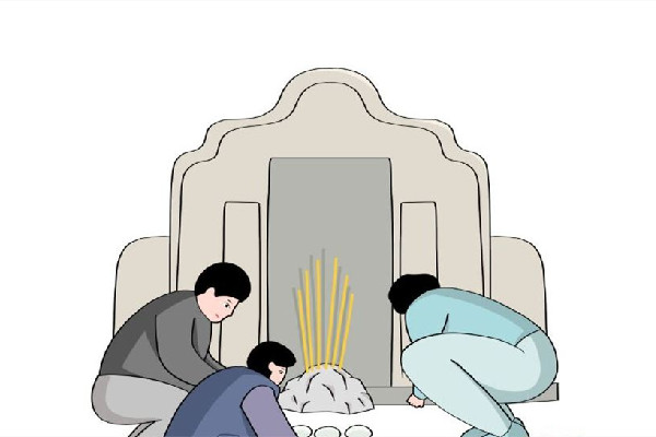 新墳是不是要在驚蟄之前上墳 新墳清明節(jié)上墳時間 新墳是不是要在驚蟄之前上墳 新墳清明節(jié)上墳時間