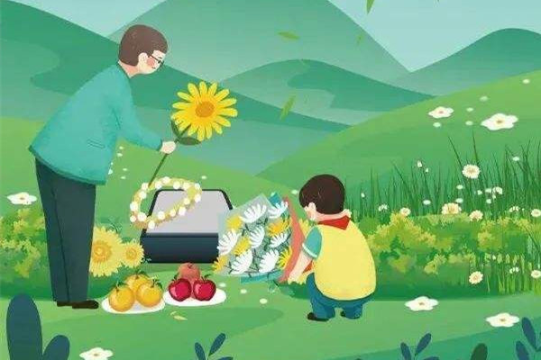 掃墓要準備哪些東西 掃墓祭品是單數(shù)還是雙數(shù) 掃墓要準備哪些東西 掃墓祭品是單數(shù)還是雙數(shù)