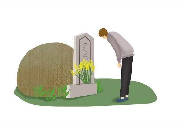 新墳是不是要在驚蟄之前上墳 新墳清明節(jié)上墳時間 新墳是不是要在驚蟄之前上墳 新墳清明節(jié)上墳時間