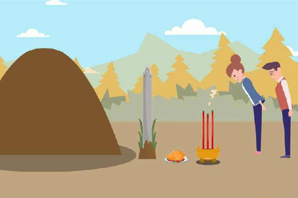 頭七二七三七怎么算 頭七有什么講究和禁忌 頭七二七三七怎么算 頭七有什么講究和禁忌