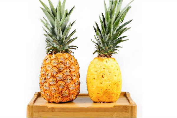 菠蘿直接吃會(huì)怎么樣 菠蘿直接切開就能吃嗎 菠蘿直接吃會(huì)怎么樣 菠蘿直接切開就能吃嗎