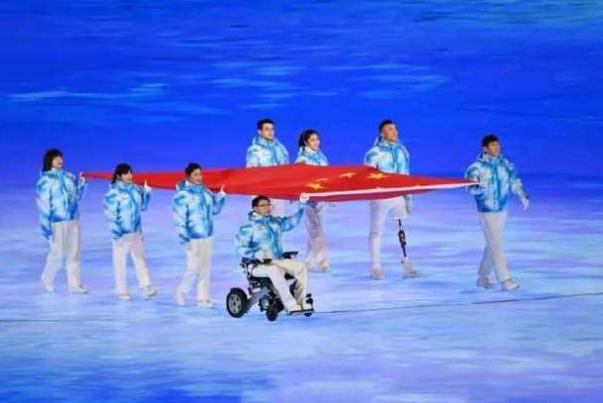 多國運(yùn)動(dòng)員盛贊北京冬殘奧 冬殘奧會(huì)的理念是什么 多國運(yùn)動(dòng)員盛贊北京冬殘奧 冬殘奧會(huì)的理念是什么
