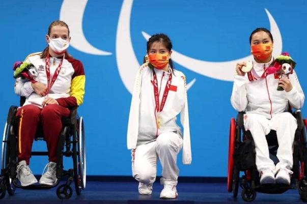 多國運(yùn)動(dòng)員盛贊北京冬殘奧 冬殘奧會(huì)的理念是什么 多國運(yùn)動(dòng)員盛贊北京冬殘奧 冬殘奧會(huì)的理念是什么