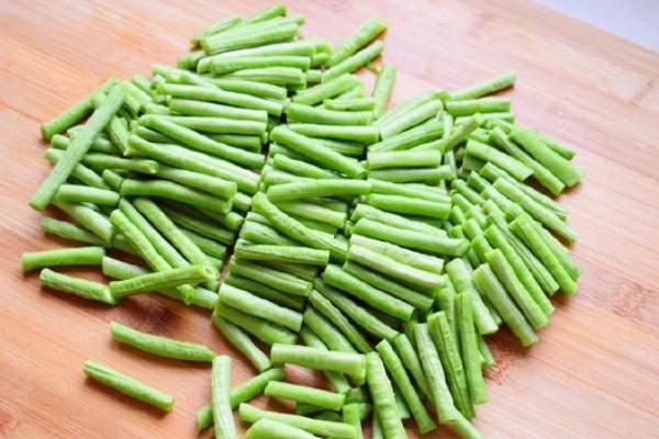 豆角是粗纖維蔬菜嗎 豆角是十字花科蔬菜嗎 豆角是粗纖維蔬菜嗎 豆角是十字花科蔬菜嗎