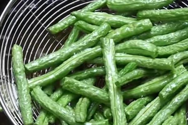 豆角的儲存方法有哪些 豆角是涼性還是熱性 豆角的儲存方法有哪些 豆角是涼性還是熱性