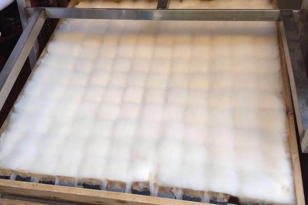 毛豆腐和豆腐乳是一個東西嗎 毛豆腐什么味道 毛豆腐和豆腐乳是一個東西嗎 毛豆腐什么味道