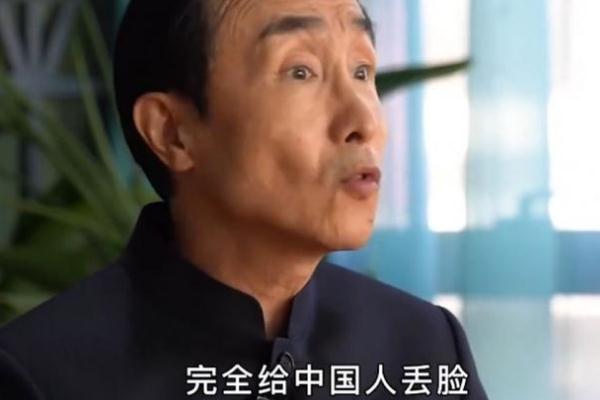 批評某足球隊引熱議鞏漢林回應 足球隊要那么多替補干嘛 批評某足球隊引熱議鞏漢林回應 足球隊要那么多替補干嘛