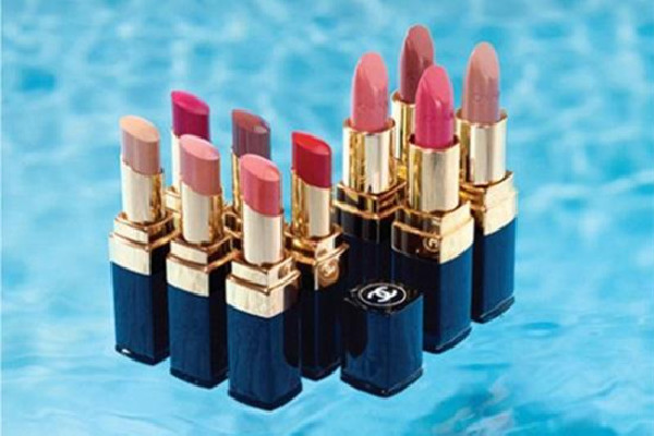 口紅哪個牌子最好用排行旁 口紅有哪些大品牌 口紅哪個牌子最好用排行旁 口紅有哪些大品牌