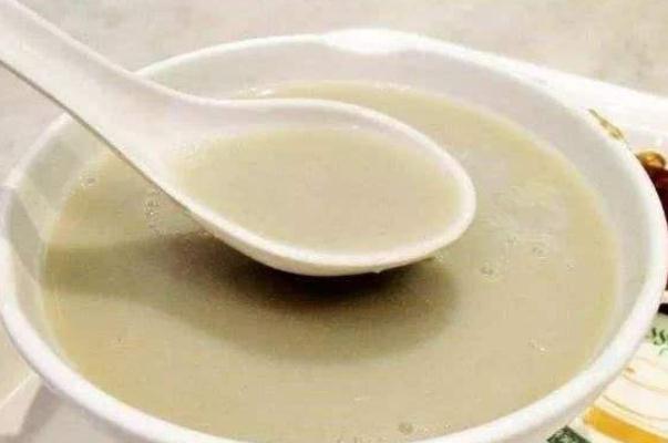 豆汁會壞嗎 豆汁對身體好處 豆汁會壞嗎 豆汁對身體好處