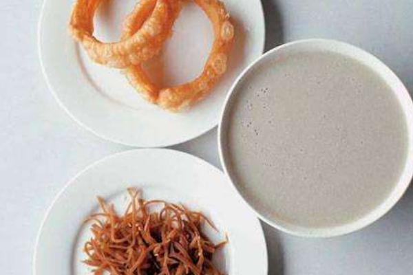 豆汁會壞嗎 豆汁對身體好處 豆汁會壞嗎 豆汁對身體好處