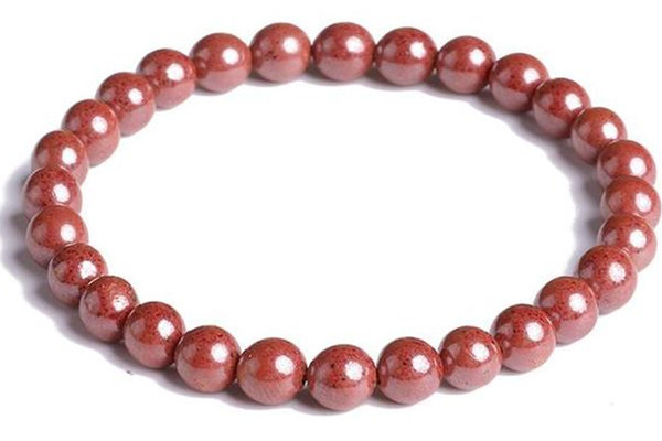 朱砂是不是真的能辟邪 朱砂戴久了對人體有影響嗎 朱砂是不是真的能辟邪 朱砂戴久了對人體有影響嗎